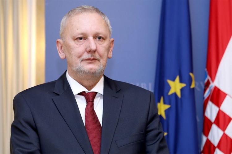 Božinović: Državljani BiH i Srbije ne moraju u samoizolaciju u Hrvatskoj