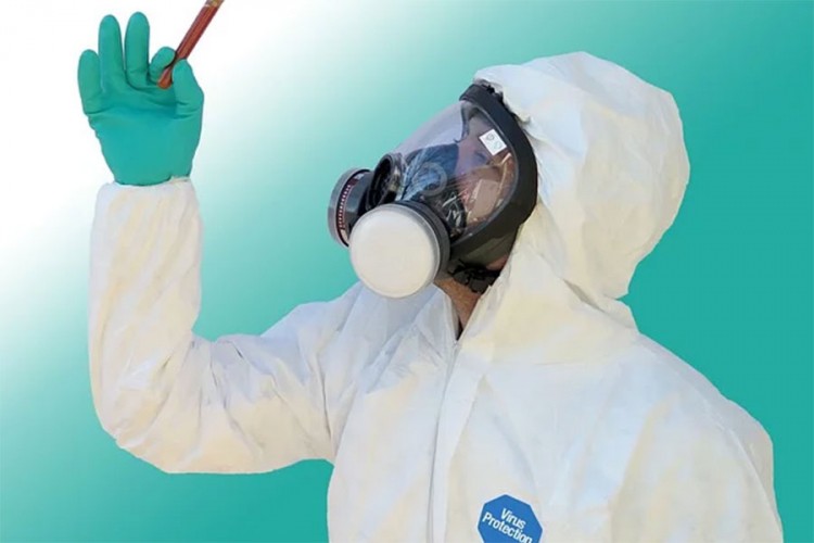 Dvoje zaposlenih u KB Dubrava imaju virus korona