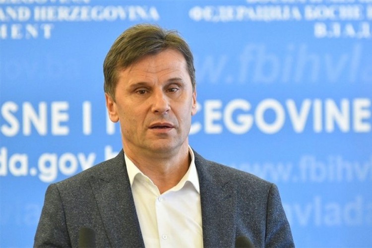 Novalić: Stanje nesreće adekvatna kategorija za stanje u FBiH