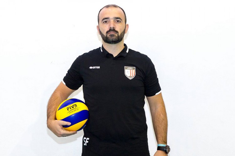 Stevan Ljubičić: Dobra hemija je osnov za uspeh