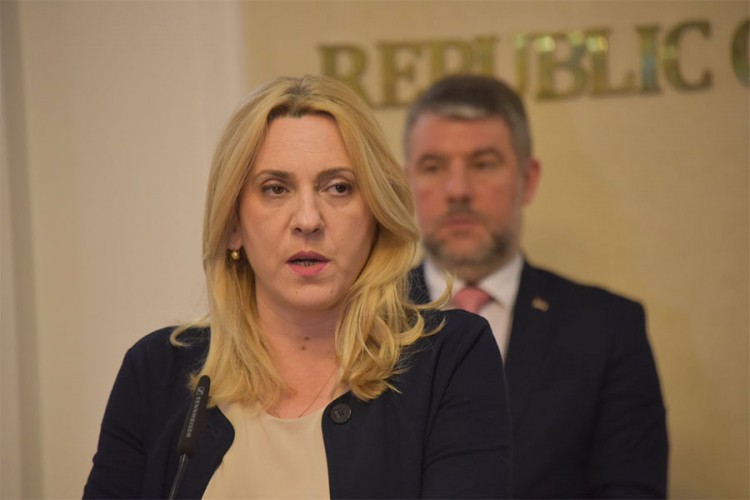 RS će proglasiti vanredno stanje
