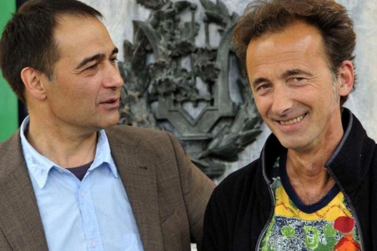Maks Juričić objavio singl u čast Vlade Divljana