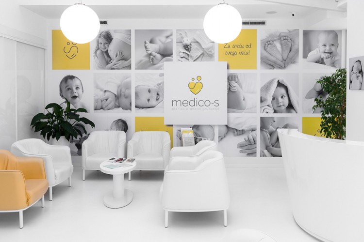 ZU Medico-S odgađa procedure vantjelesne oplodnje do daljnjeg