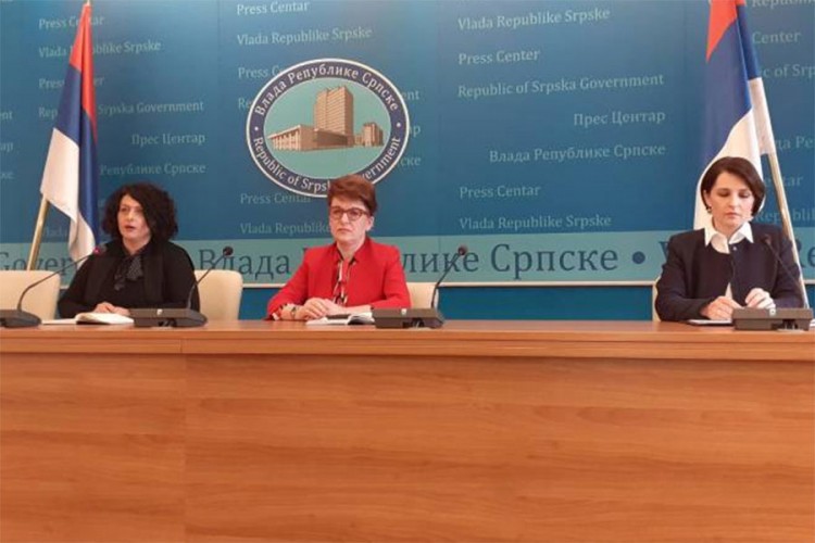 Gašić: Neće biti poskupljenja namirnica