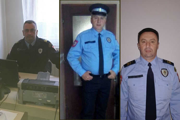 Mladić se objesio duksom, spasili ga policajci