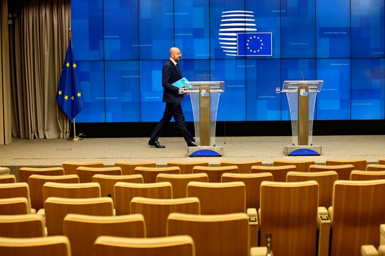 Evropska komisija: Gledamo kako da pomognemo zapadnom Balkanu
