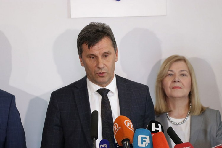 Preporuke Vlade FBiH poslodavcima i radnicima