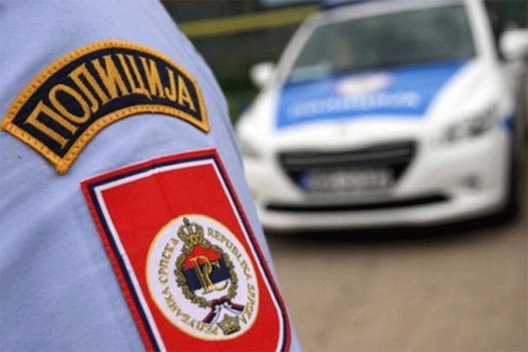 Rasvijetljenost krivičnih djela 84 odsto