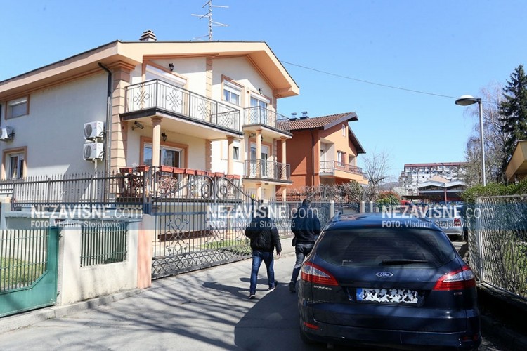 Ograda ubila ženu u Banjaluci