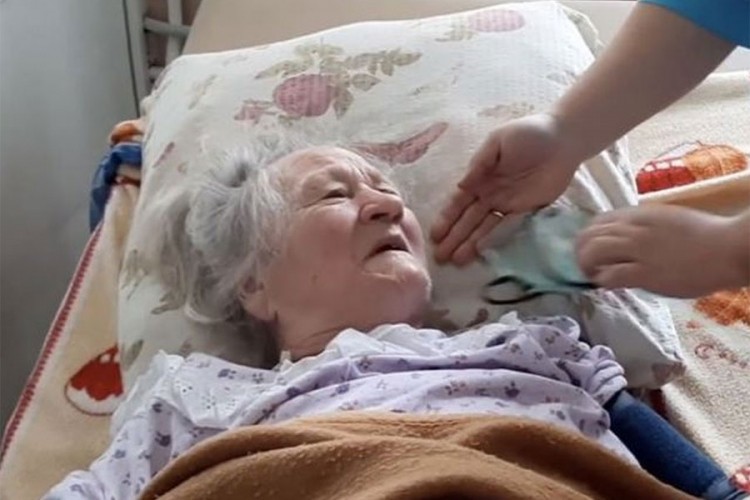 Starija žena se vratila iz mrtvih 10 sati nakon smrti