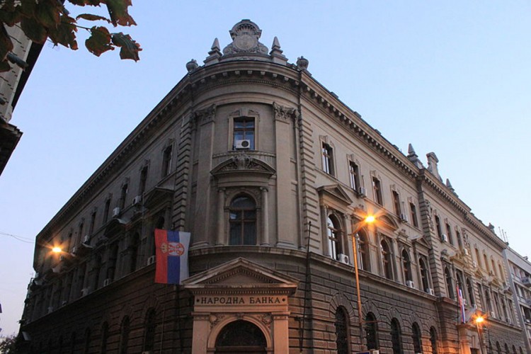 Moratorijum u otplati kredita i lizinga u Srbiji