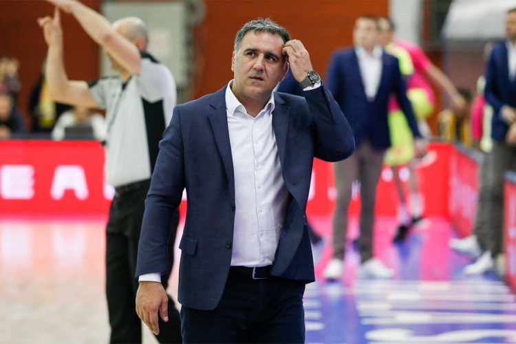 Bajić: Nije draž kao ranije, ali zasluženo smo prvaci