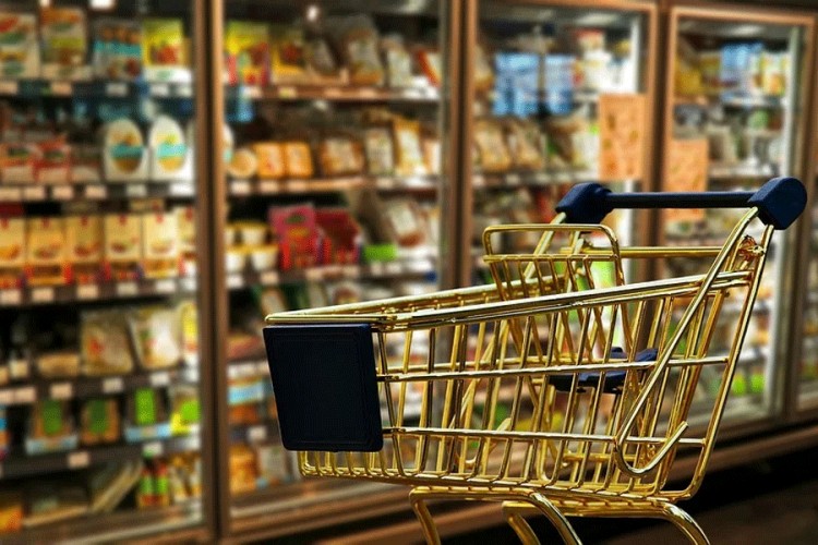Posebno vrijeme za kupovinu u supermarketima za penzionere