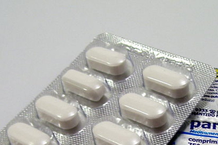 Francuska ograničila prodaju paracetamola