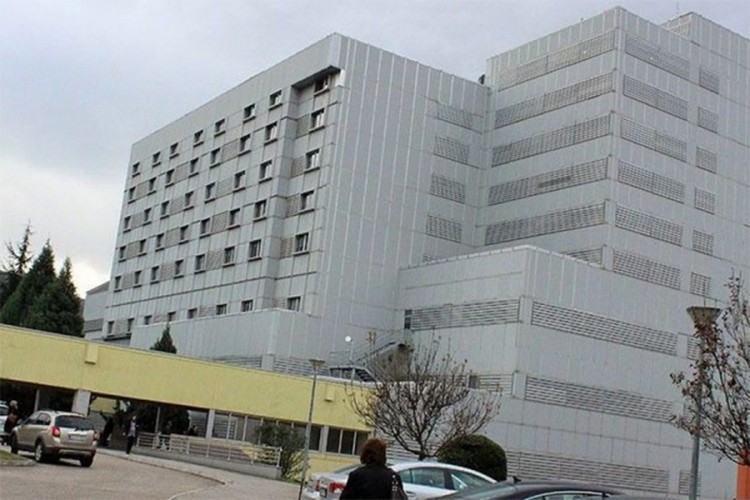 Zaraženi iz Mostara krio da je bio u Italiji, pet doktora u izolaciji