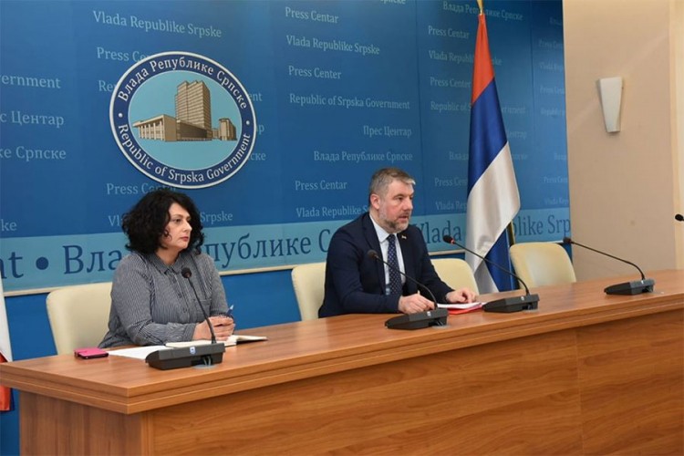 Šeranić: Za neodgovorne pojedince moguće kazne do dvije godine zatvora