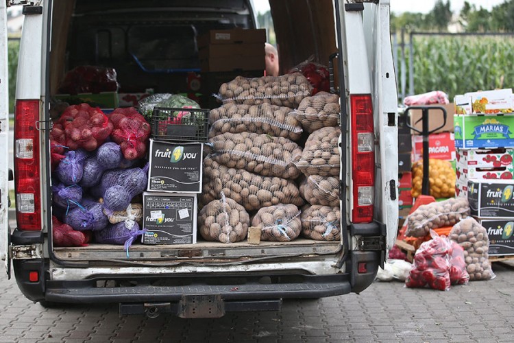 Domaća proizvodnja nedovoljna da prehrani BiH