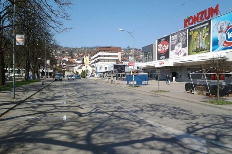 Dobojlije piju kafu isključivo kod kuće