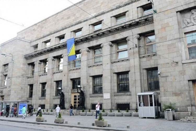 CB BiH: Moguće smanjiti stopu obaveznih rezervi