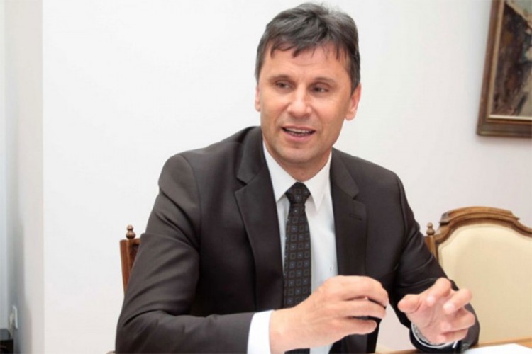 Novalić: Prioritet zdravlje ljudi, pa ekonomija