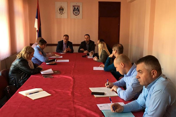 Nema novozaraženih u Čelincu