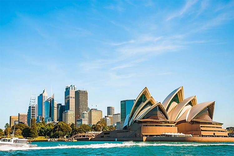 Australija i Novi Zeland zatvoreni za strance