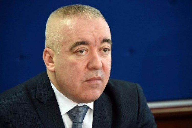 Ćulum: Policija će kontrolisati ulazak građana