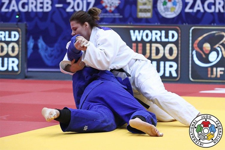 Larisa Cerić: Nadam se da će se Olimpijske igre u Tokiju održati