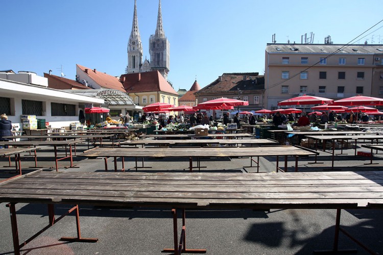 Ako pandemija potraje još 150.000 ljudi u Hrvatskoj ostaće bez posla