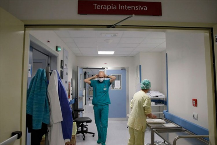 "Italija bar tri mjeseca neće izaći iz krize"