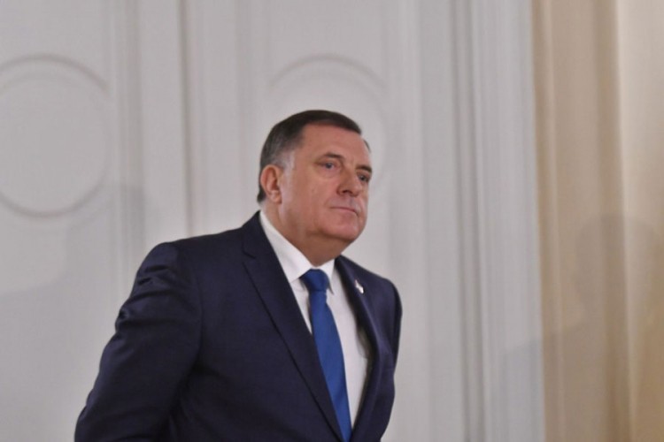 Dodik razgovarao sa Erdoanom, Turska obećala pomoć BiH