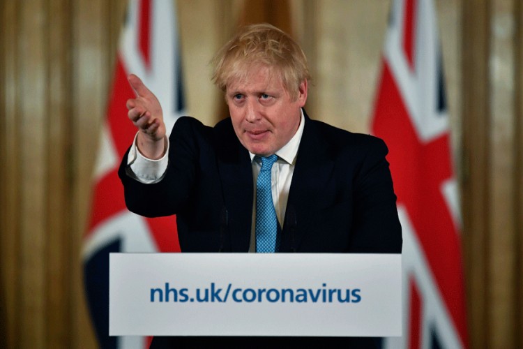U Britaniji broj preminulih porastao na 144