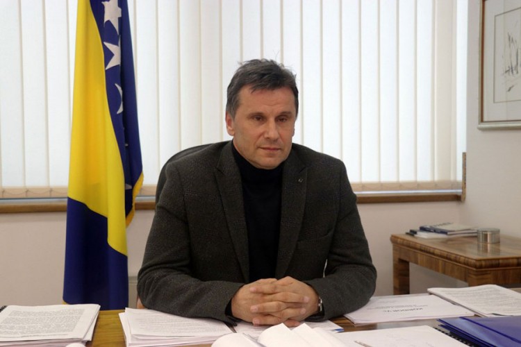 Novalić: Imamo potencijala da izađemo iz ove krize