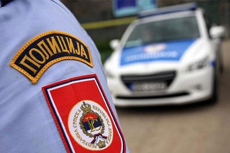 Osumnjičen da je fizičkli napao policiju