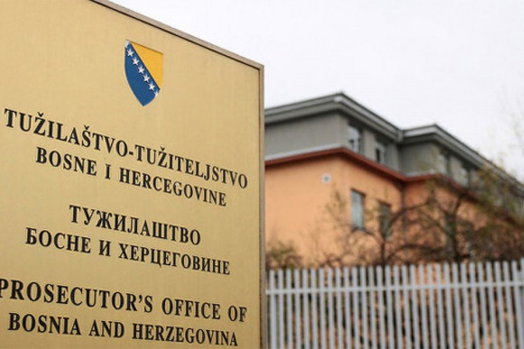 Tužilaštvo BiH: Hitno procesuiranje onih koji ugrožavaju zdravlje građana