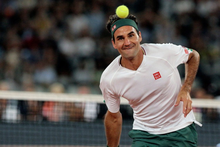 "Federer nije konsultovan o prolongiranju Rolan Garosa"