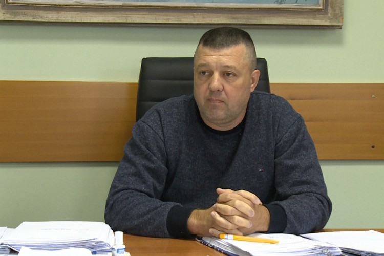 Hajrudin Havić: U Sarajevu ne žele da prime zaraženog iz Bihaća