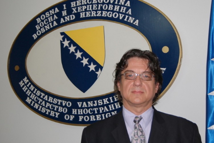 Regoje: Nema informacija o zaraženim državljanima BiH u inostranstvu