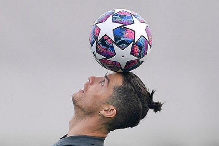 Ronaldo bi zbog pandemije mogao da ostane bez 10 miliona evra