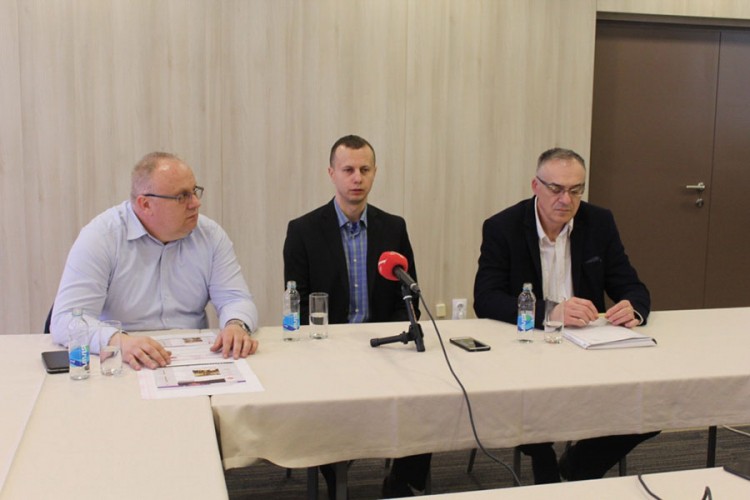 ZTC "Banja Vrućica": Nije bilo okupljanja tokom vanredne situacije