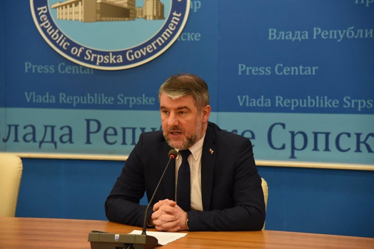 Još 14 osoba u Srpskoj zaraženo virusom korona