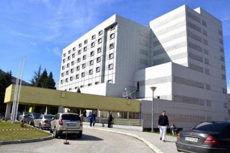 Novi slučaj u Mostaru: Žena zaražena korona virusom