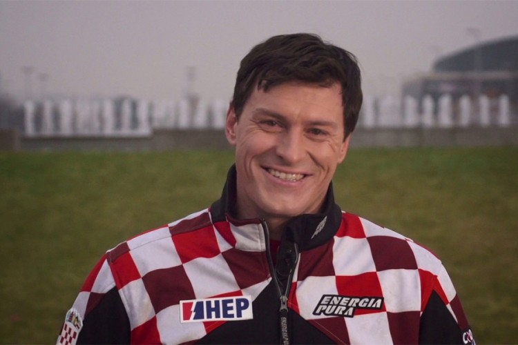 Ivica Kostelić dobio bliznakinje