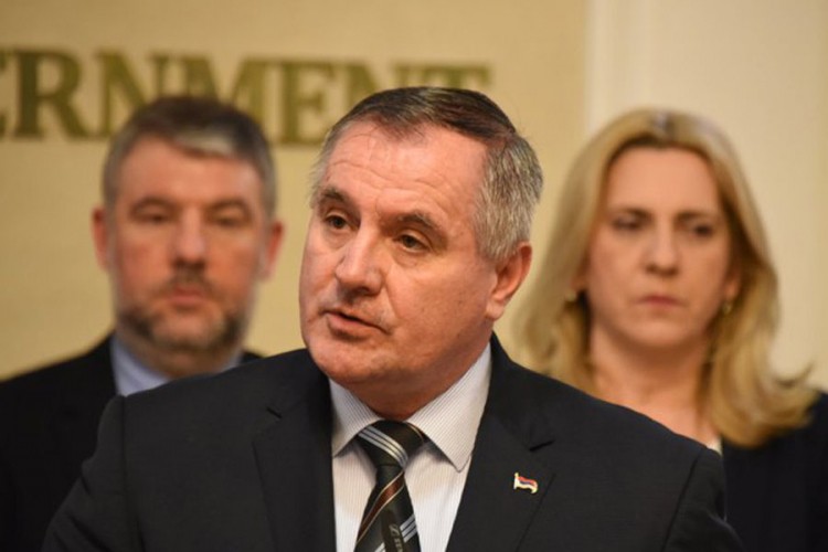 Republika Srpska uvodi stroge mjere zabrane kretanja