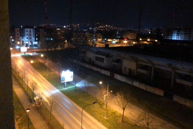 Stupio na snagu policijski čas u Srpskoj