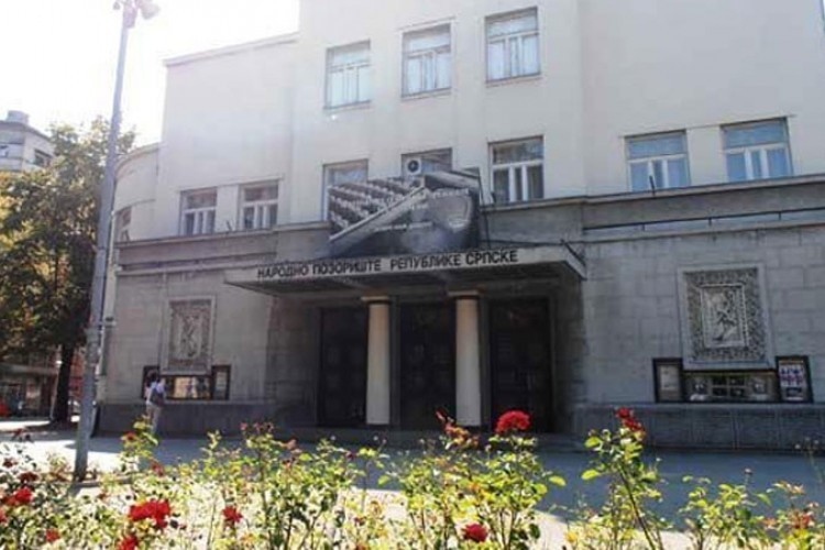 Predstave će biti prikazivane online