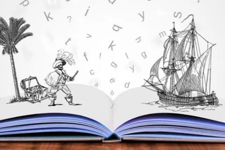 Audible omogućio slušanje priča za najmlađe u kućnoj izolaciji