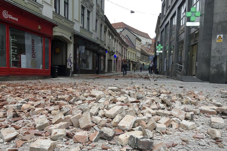 Roić: Dijete nije stradalo, reanimirali smo ga