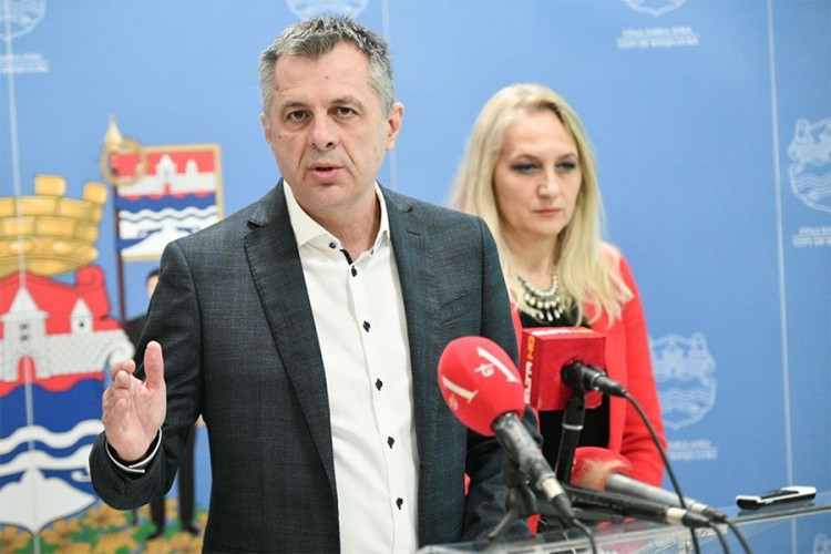 Radojičić: Situacija u Banjaluci pod kontrolom