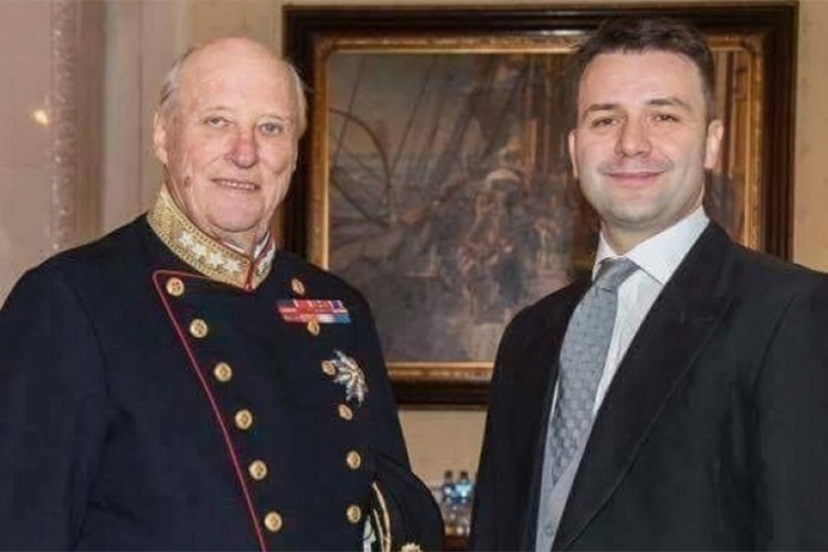 Norveška uskoro šalje pomoć BiH u borbi protiv virusa korona